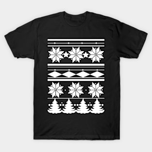 Christmas Sweater T-Shirt